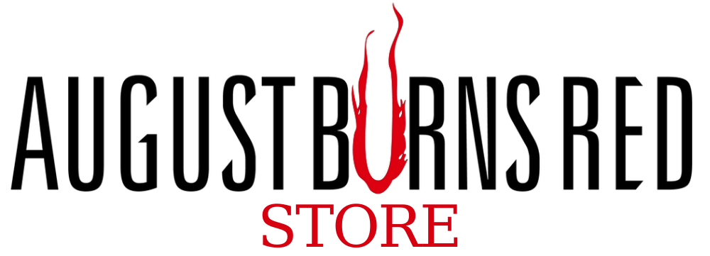 August Burns Red Store