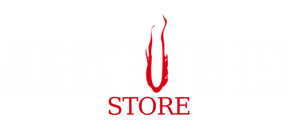 August Burns Red Store