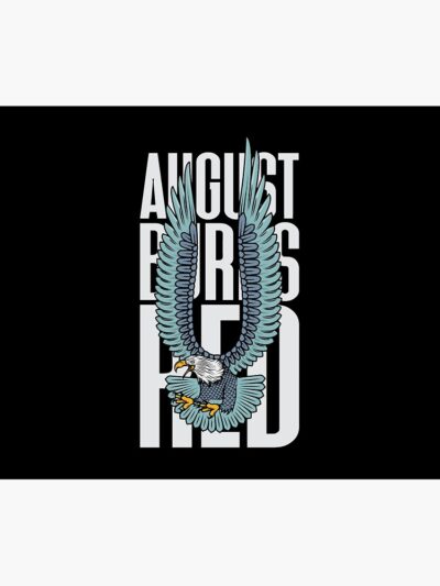 Beauty In Tragedy August Burns Gift Fan Tapestry Official August Burns Red Merch