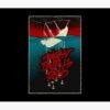 Graphic August Burns Thrill Seeker Black Metal Tapestry Official August Burns Red Merch