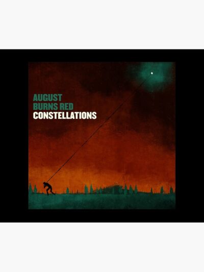 Constellations Tapestry Official August Burns Red Merch