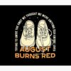 A Pair Of Shoes Tapestry Official August Burns Red Merch