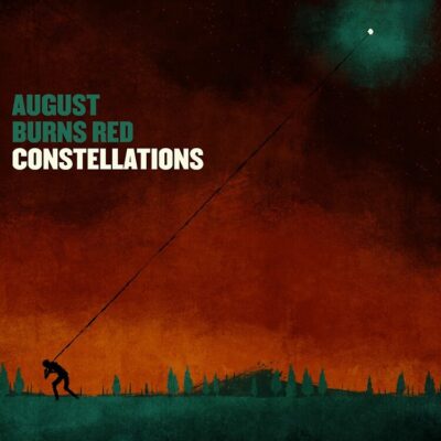 Constellations Tote Bag Official August Burns Red Merch