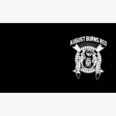 August Burns Red Is An American Metalcore Band Mug Official August Burns Red Merch