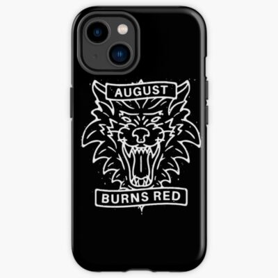 August Burns Red Iphone Case Official August Burns Red Merch