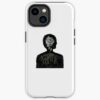 August Burns Red - Phantom Anthem Iphone Case Official August Burns Red Merch