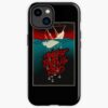 Graphic August Burns Thrill Seeker Black Metal Iphone Case Official August Burns Red Merch