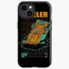 Car Flip Down Iphone Case Official August Burns Red Merch