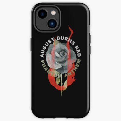 August Burns Red Rr11 Iphone Case Official August Burns Red Merch