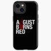 August Burns Red - Official Iphone Case Official August Burns Red Merch