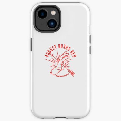 August Burns Red Iphone Case Official August Burns Red Merch