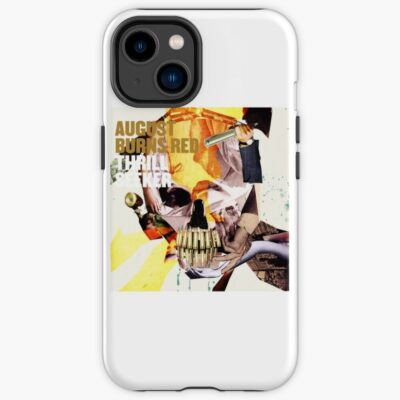 Iphone Case Official August Burns Red Merch