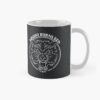 August Burns Red Metal Mug Official August Burns Red Merch