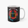 King Of Sorrow Music Metal Gift Fan Mug Official August Burns Red Merch