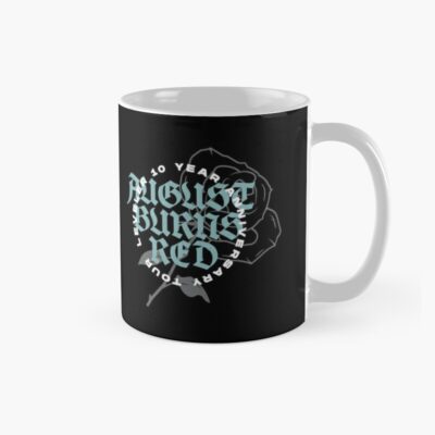 The Truth Of A Liar Metalcore Gift Fan Mug Official August Burns Red Merch