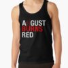  Tank Top Official August Burns Red Merch