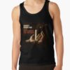 Lost Messengers The Outtakes Tank Top Official August Burns Red Merch