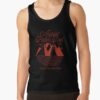 Phantom Anthem August Burns Red Metal Music Tank Top Official August Burns Red Merch