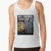 August Red For Fans Tank Top Official August Burns Red Merch