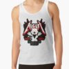 Meowtal Meowsic Tank Top Official August Burns Red Merch