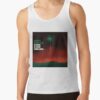 O Come O Come Emmanuel Tank Top Official August Burns Red Merch