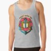 Rescue & Restore Tank Top Official August Burns Red Merch