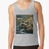 August Burns Red Tour 2020 Tank Top Official August Burns Red Merch