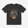 August Burns Red August Burns Red August Burns Red August Burns Red August Burns Red T-Shirt Official August Burns Red Merch