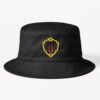 August Burns Red - Shield Logo Bucket Hat Official August Burns Red Merch