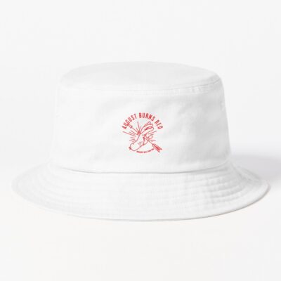 August Burns Red Bucket Hat Official August Burns Red Merch