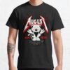 Meowtal Meowsic T-Shirt Official August Burns Red Merch