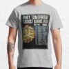 August Burns Red T-Shirt Official August Burns Red Merch