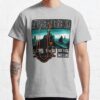 Sunny Day Beach T-Shirt Official August Burns Red Merch