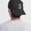 The Seventh Trumpet Hardcore Band Cap Official August Burns Red Merch