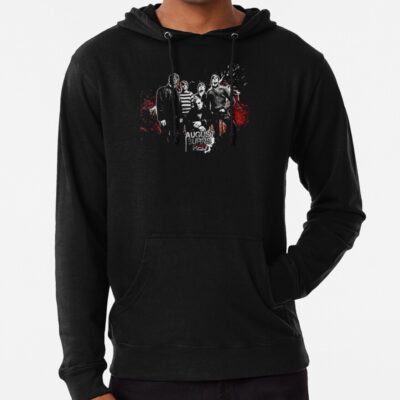 August Burns Red Rr11 Hoodie Official August Burns Red Merch