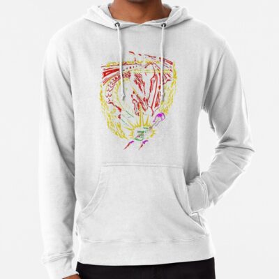 Found In Far Away Places Hardcore Band Hoodie Official August Burns Red Merch