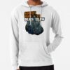 Abstract Monster Paint Hoodie Official August Burns Red Merch