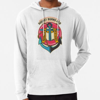 Rescue & Restore Hoodie Official August Burns Red Merch