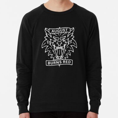 August Burns Red Sweatshirt Official August Burns Red Merch