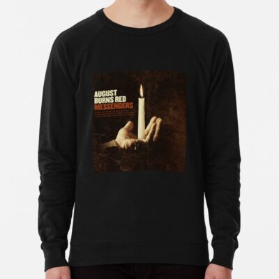 Messengers Sweatshirt Official August Burns Red Merch