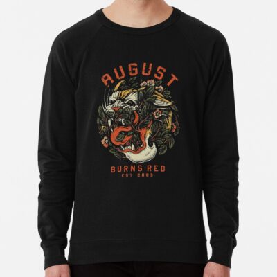 August Burns Red August Burns Red August Burns Red August Burns Red August Burns Red Sweatshirt Official August Burns Red Merch