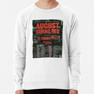 Sweatshirt Official August Burns Red Merch