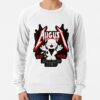 Meowtal Meowsic Sweatshirt Official August Burns Red Merch