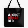 August Burns Red Tote Bag Official August Burns Red Merch