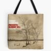August Burns Red Presents Sleddin Hill A Holiday Tote Bag Official August Burns Red Merch