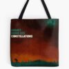 Constellations Tote Bag Official August Burns Red Merch