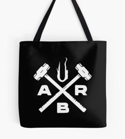 August Burns Red Tote Bag Official August Burns Red Merch