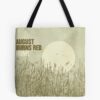 Home Tote Bag Official August Burns Red Merch