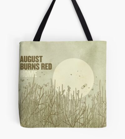 Home Tote Bag Official August Burns Red Merch