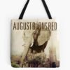 Looks Fragile After All All Tote Bag Official August Burns Red Merch